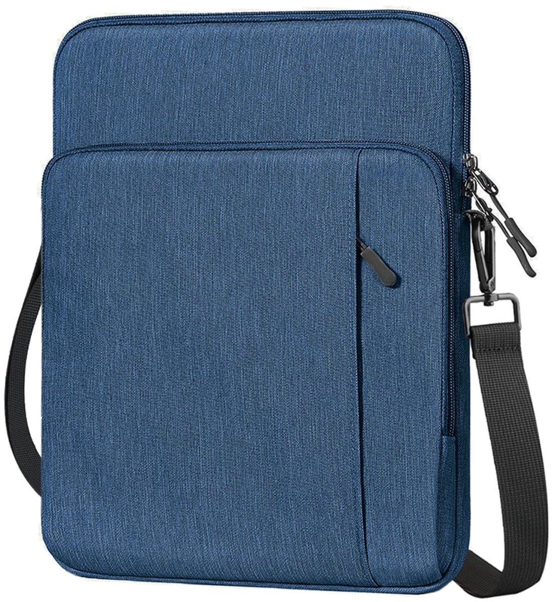 Solidchoice - Waterdichte Laptoptas voor 13.3-14 Inch Apparaten