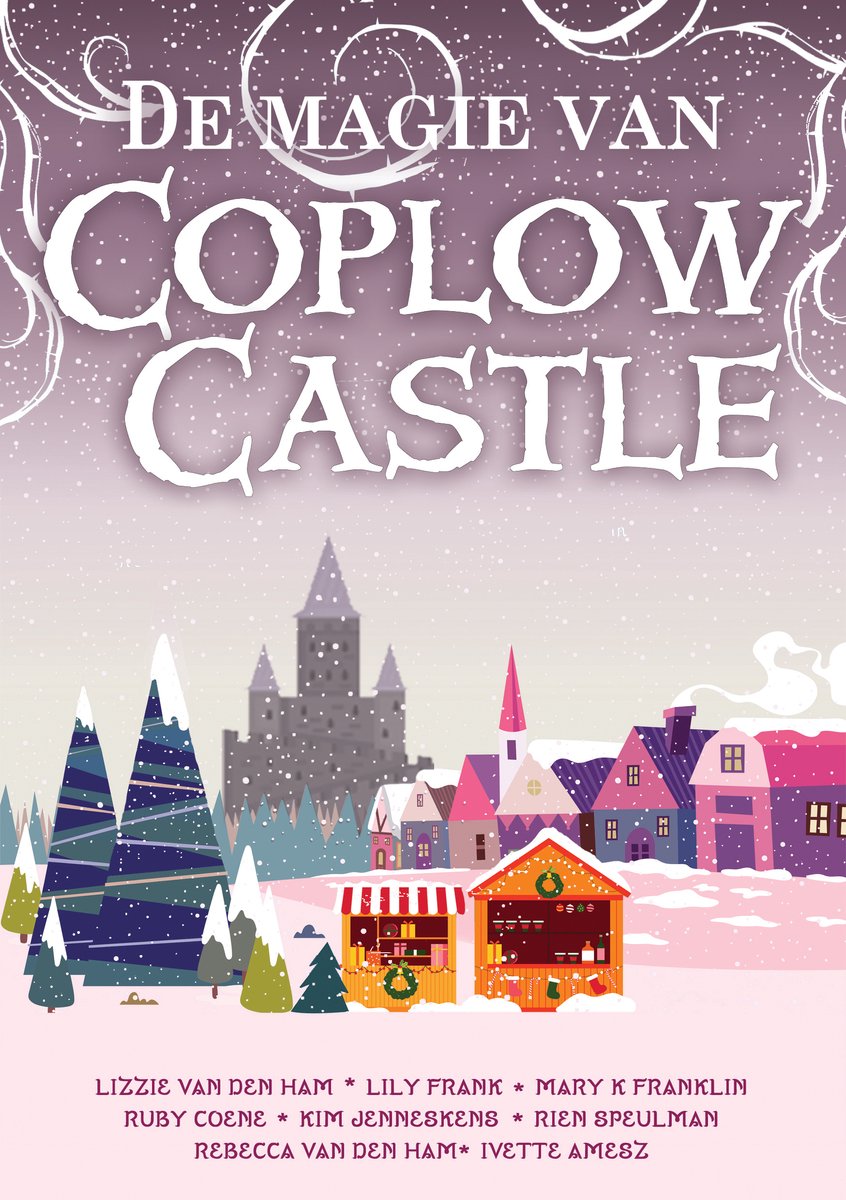 De Magie Van Coplow Castle