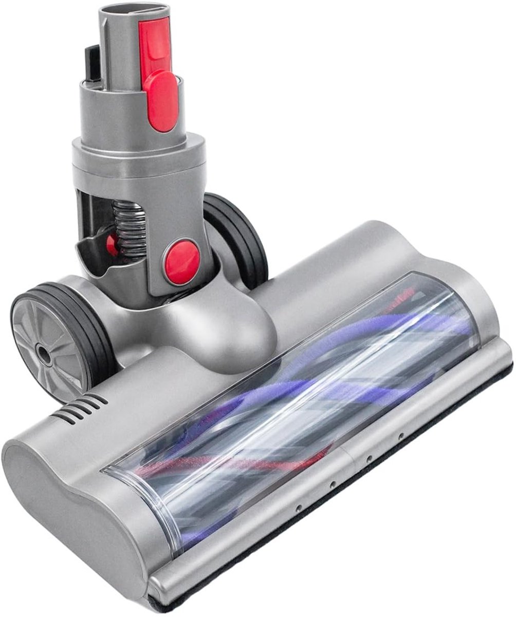 Solidchoice - Elektrische Vloerzuigmond voor Stofzuiger Accessoires