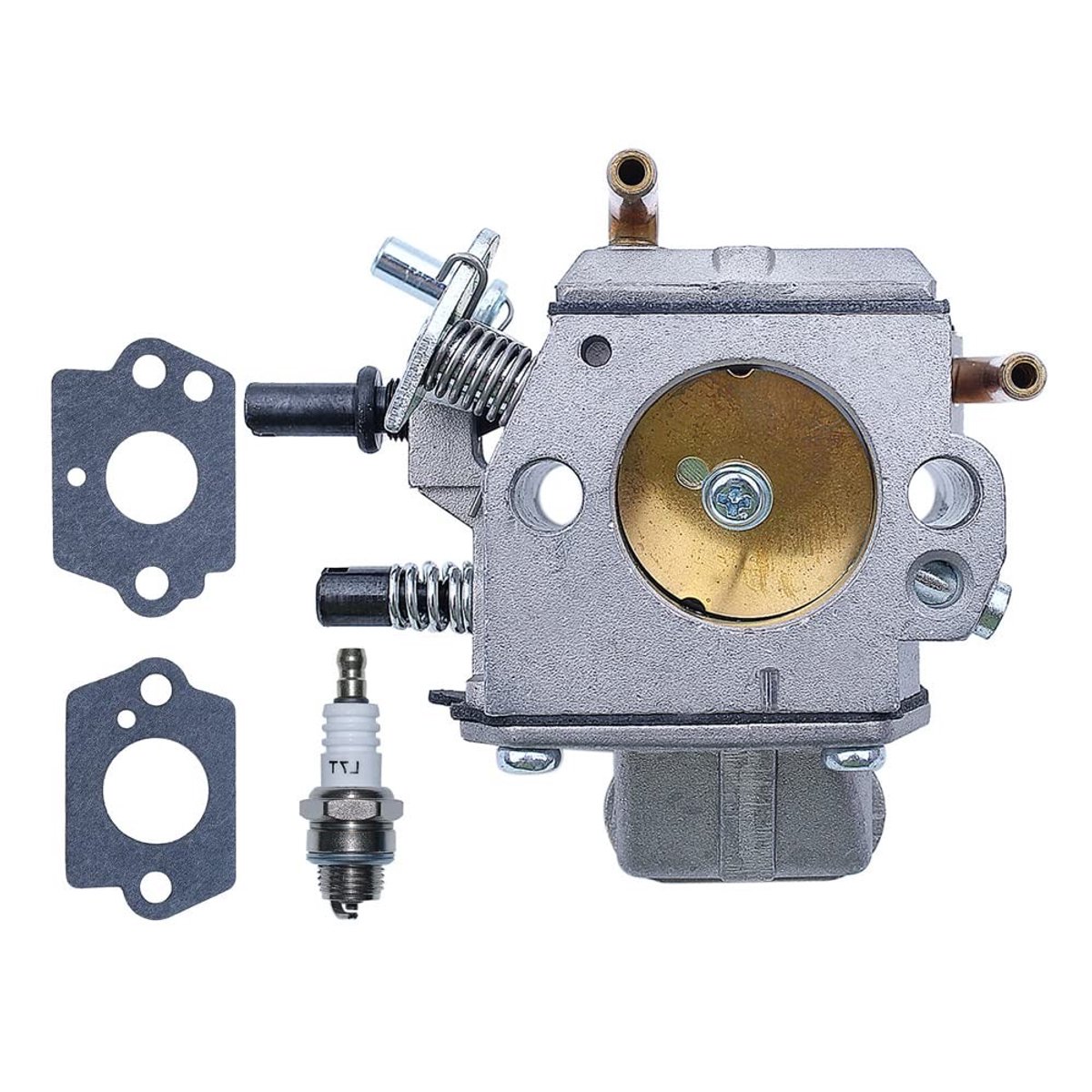 Solidchoice - Carburetor Kit voor Stihl Kettingzagen