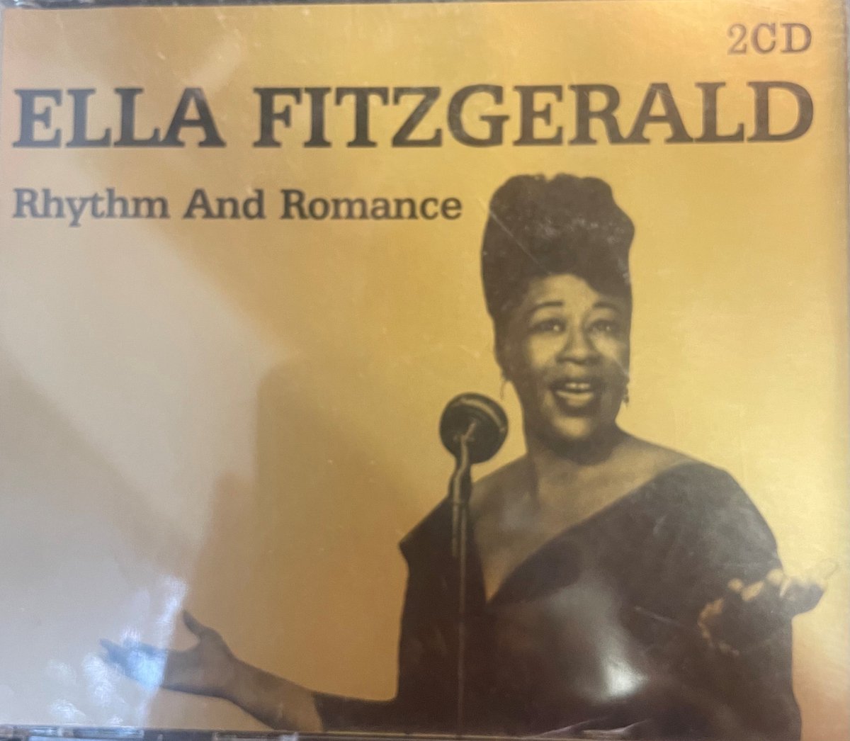 Rhythm And Romance