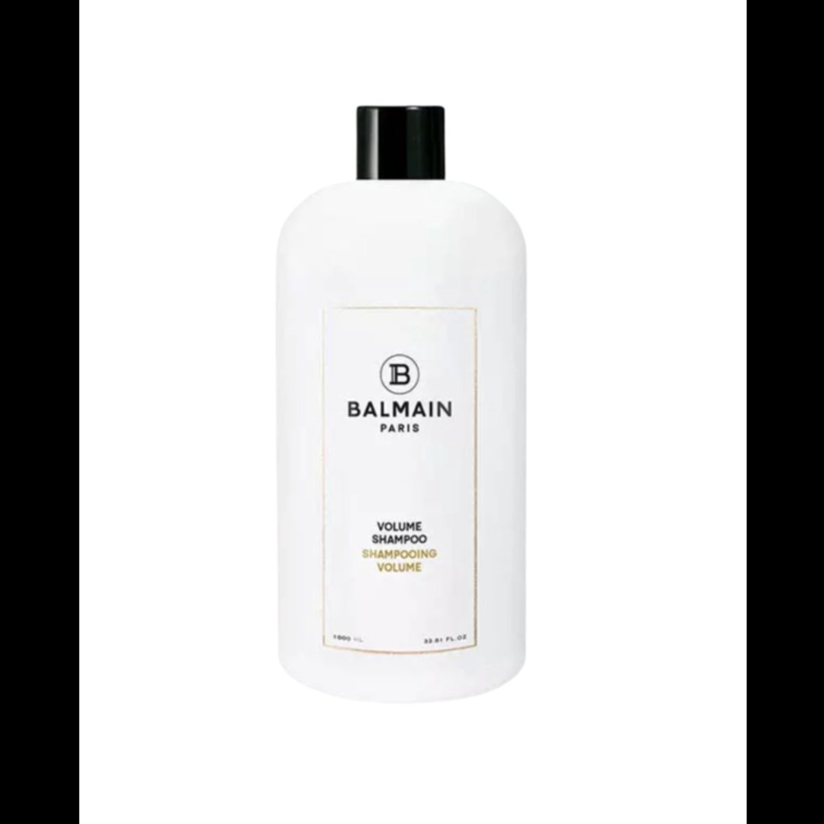 Balmain - Volume Shampoo - 1000ml