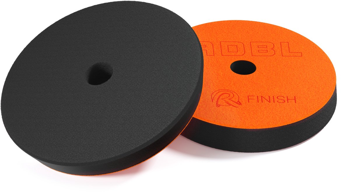 ADBL ROLLER FINISH DA 125 - ADBADB000214