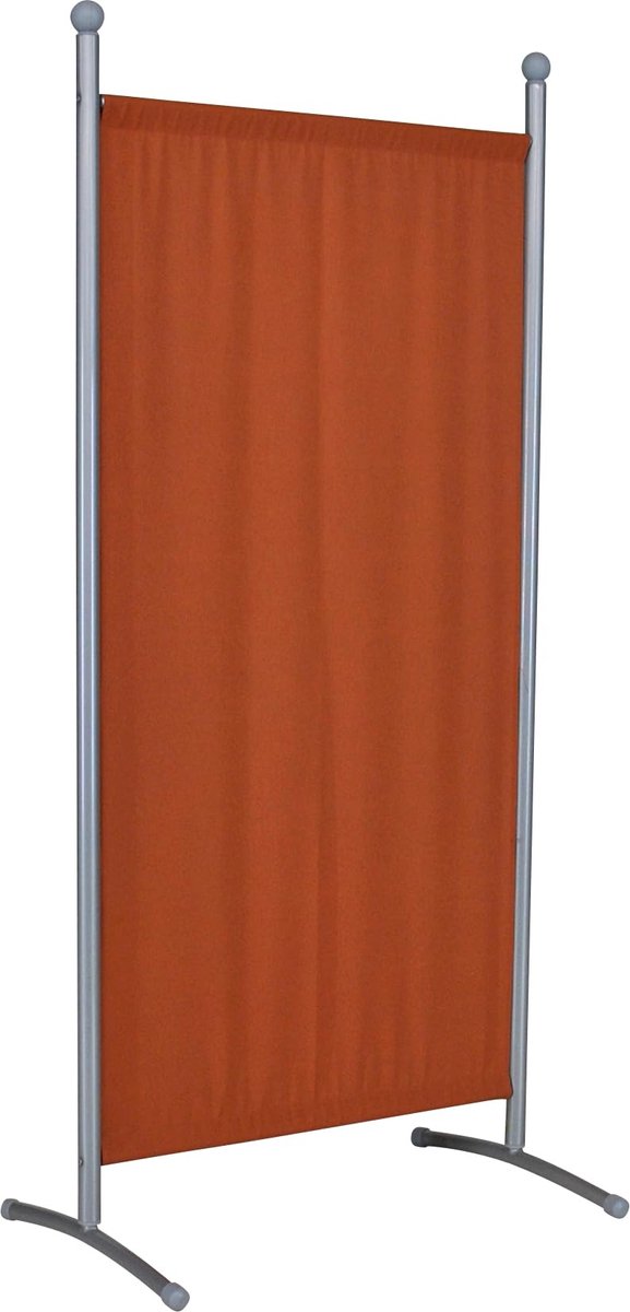 Solidchoice - Privacy Screen Terracotta voor Buitengebruik