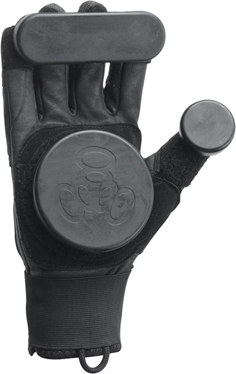 Solidchoice - Triple 8 Slider Handschoenen voor Schaatsen