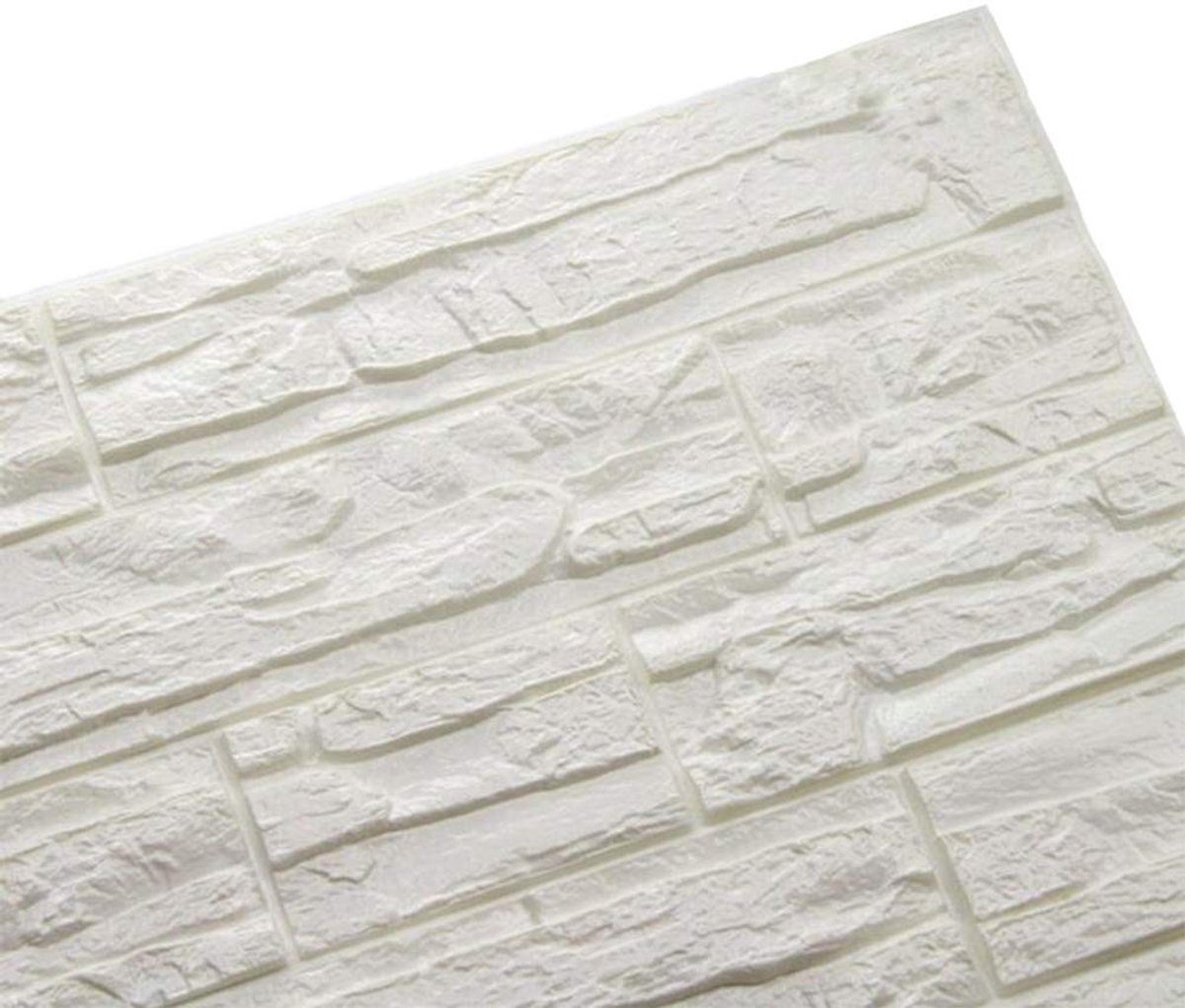 Solidchoice - 3D Wanddecoratie Stickers van Hoge Kwaliteit voor Binnen