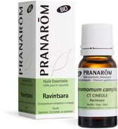 Pranarom - Ravintsara etherische olie - Bio - 10 ml