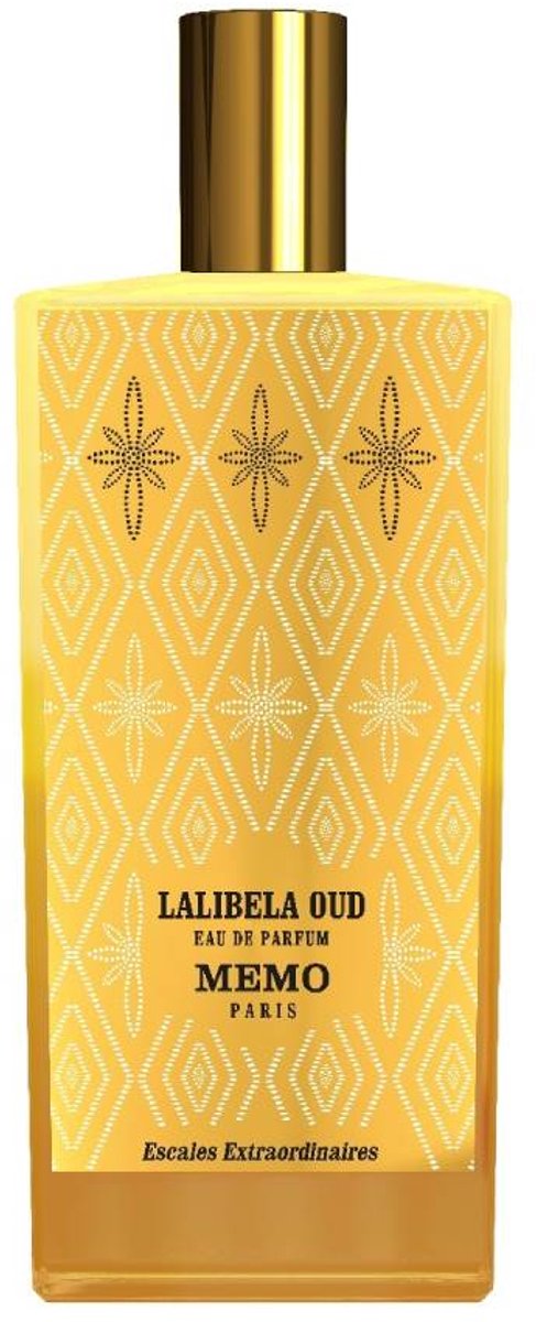 MEMO PARIS LALIBELA OUD EDP 75 ML