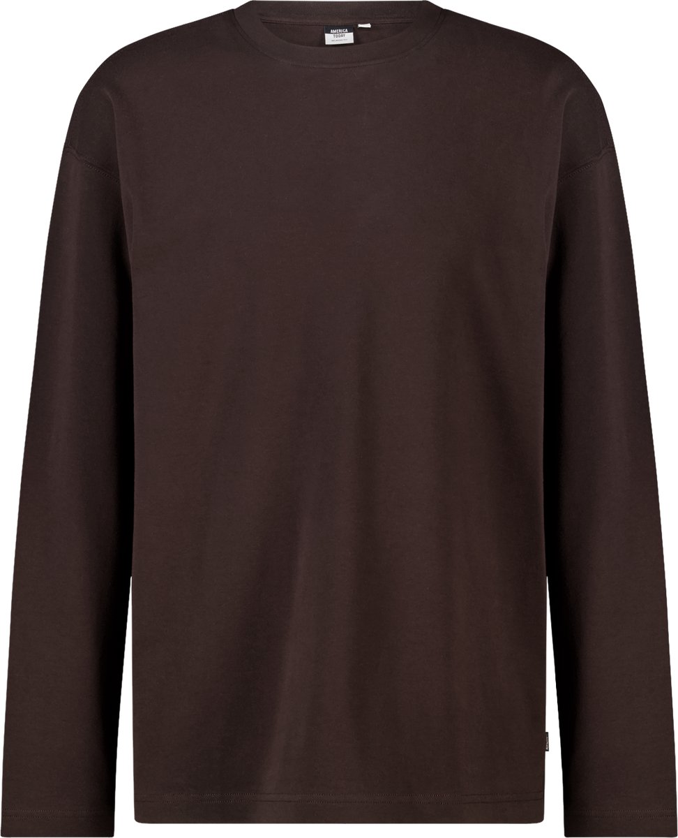 Longsleeve Larz