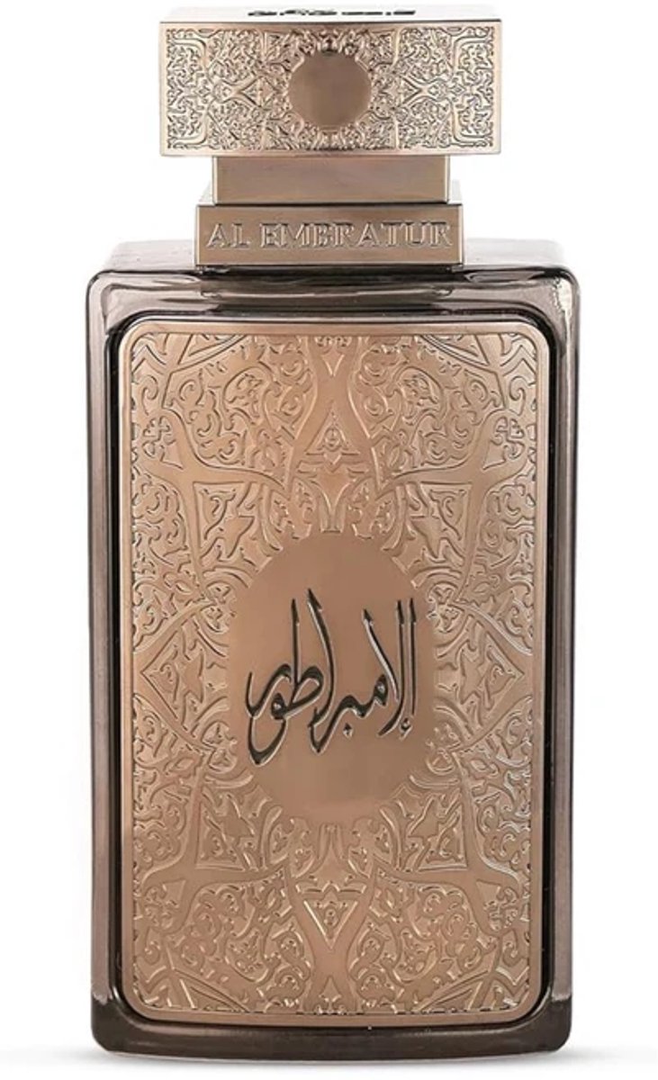 Al Embratur Elixir Edp