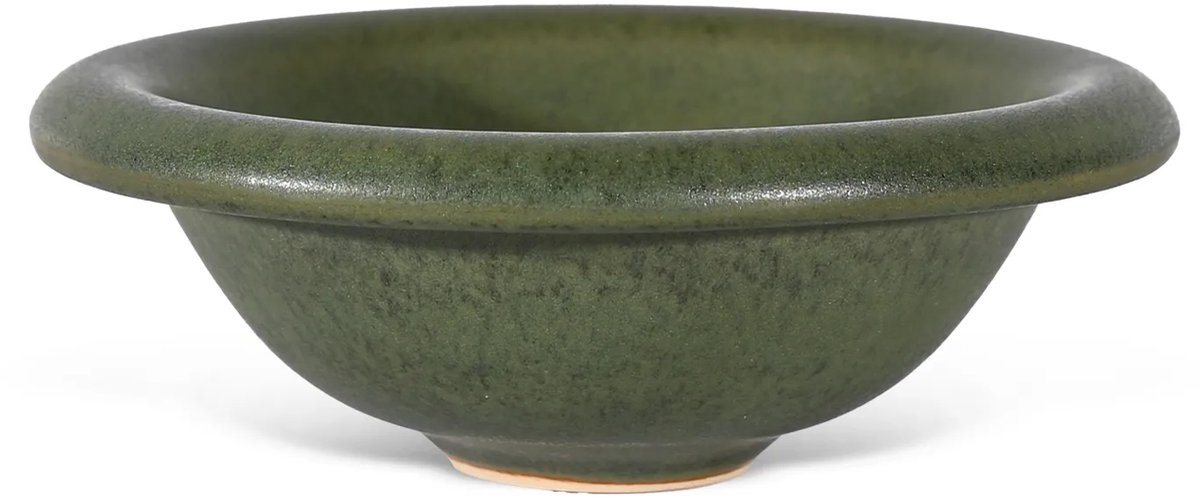 Byon Porto bowl D13cm groen