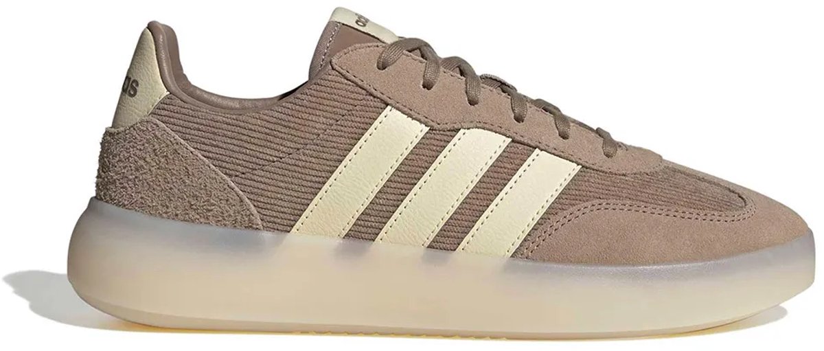 Adidas Barreda Decode Schoenen Man Bruin