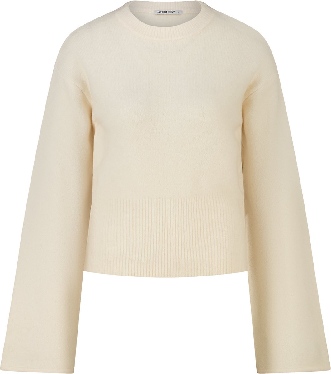 Crewneck pull Kaityn