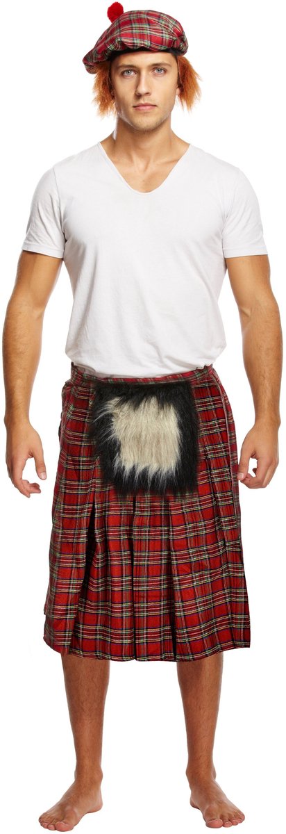 Schotse kilt