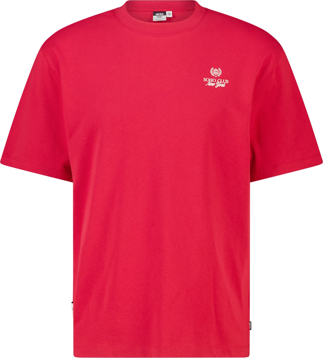 T-shirt Eelco