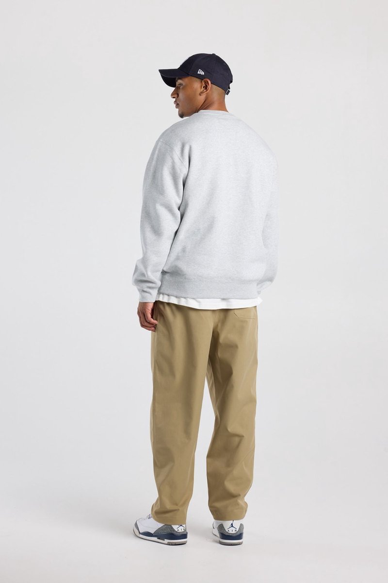 Sweater Steph Henley