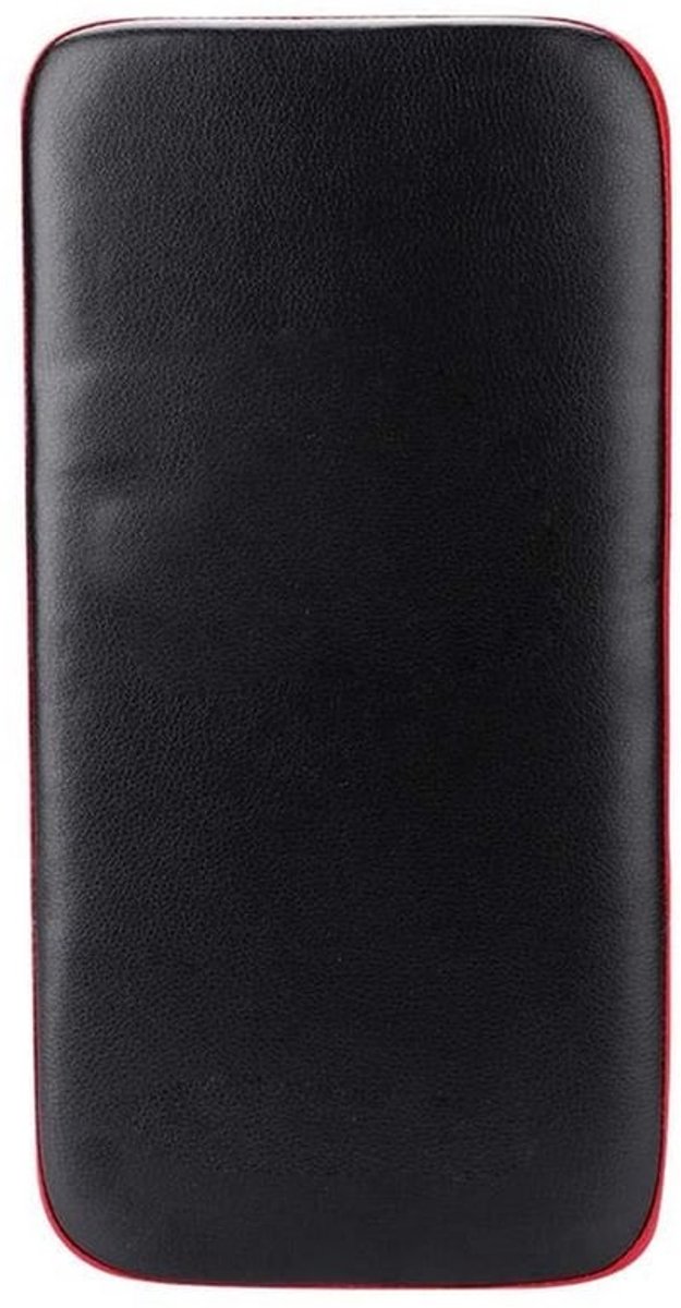 Doelschijf Waterdicht - Beentraining - Elastische Compressieriem - PU-leer - 40 x 20 x 10 cm - Verbeterde Stabiliteit - Kickpad