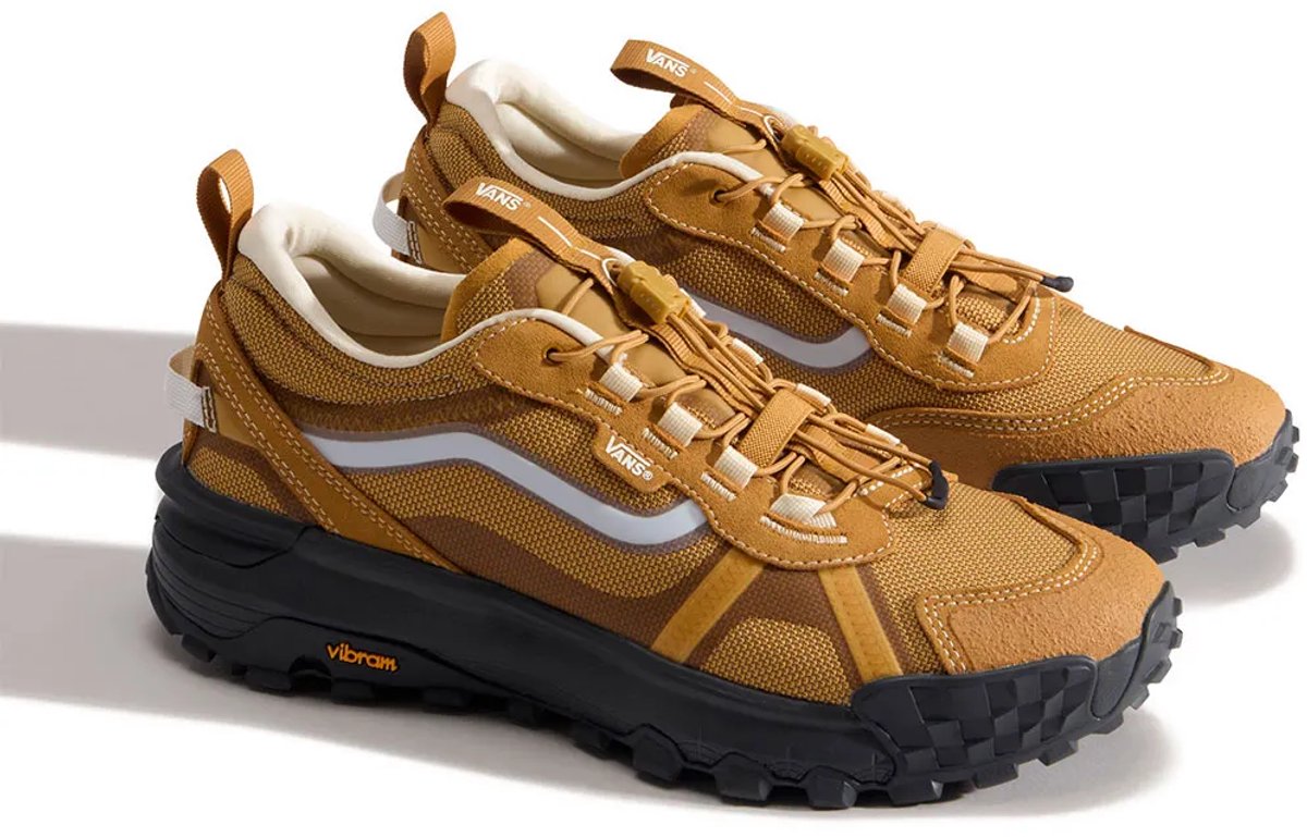 Vans Crosspath Xc Schoenen Bruin EU 40 1/2