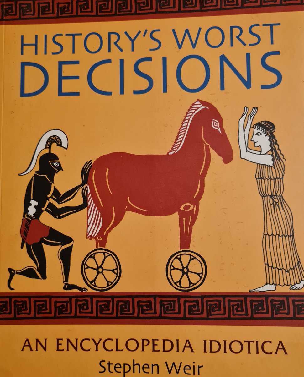 History's Worst Decisions