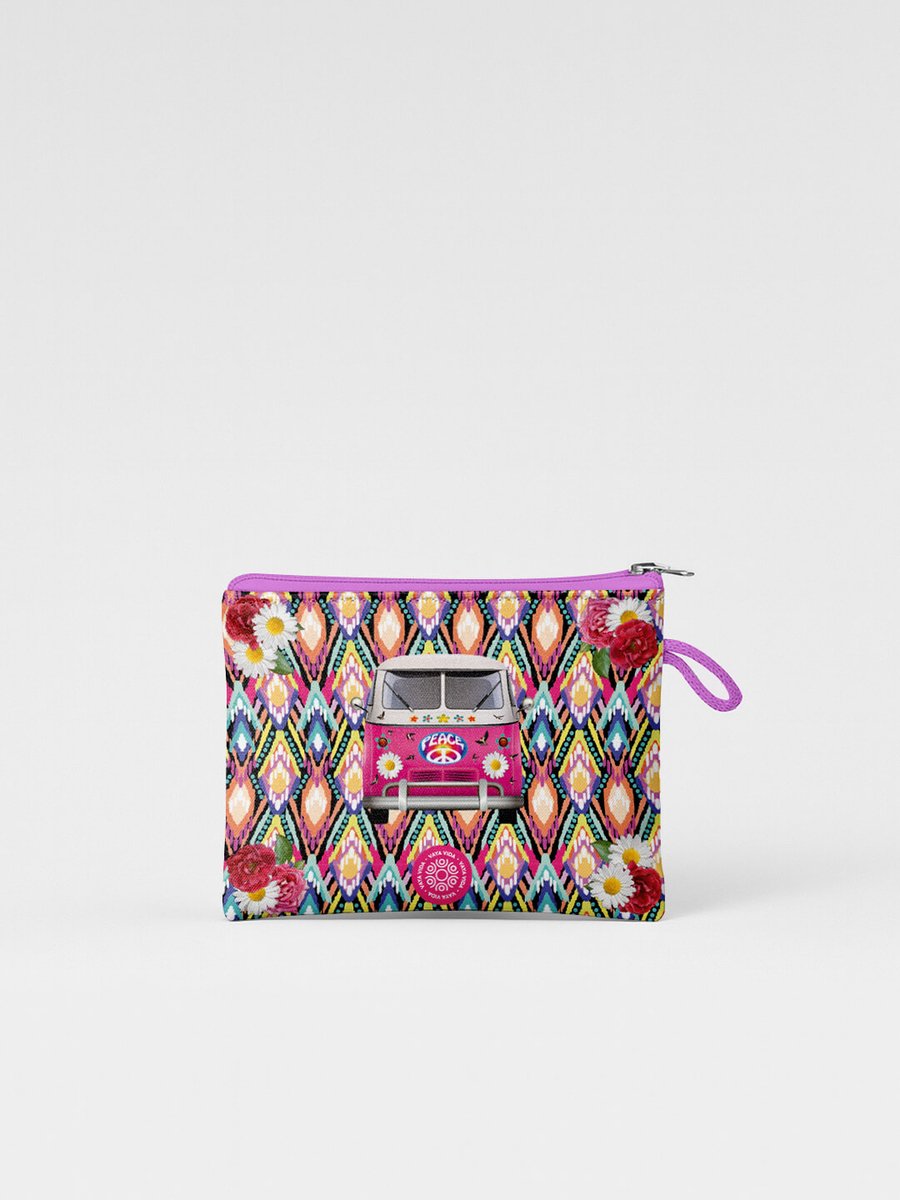 Vaya Vida - Pouch - Hippie