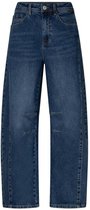 Red Button Jeans Cayla Srb5130 Mid Stone Used Dames Maat - W38 X L28
