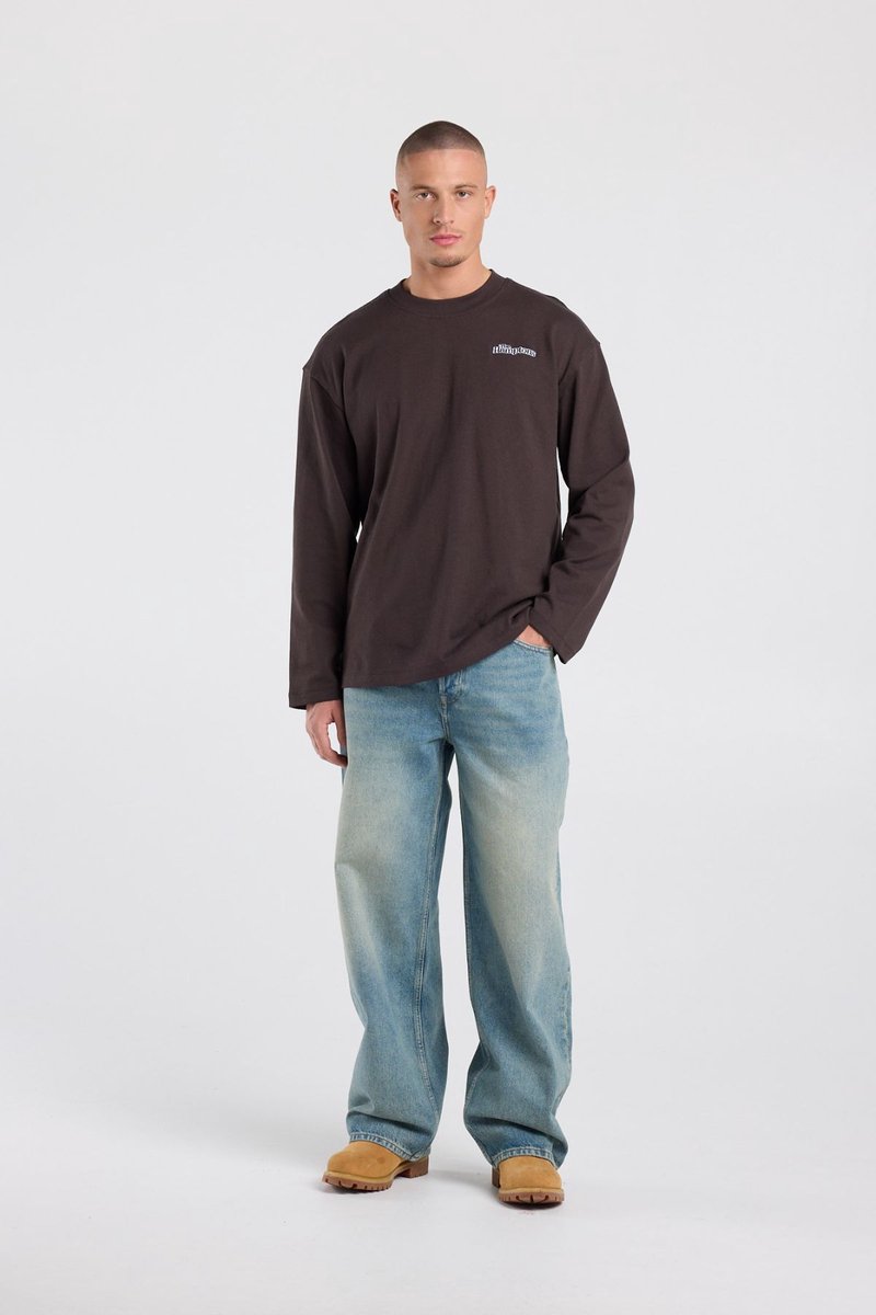 Longsleeve Lee
