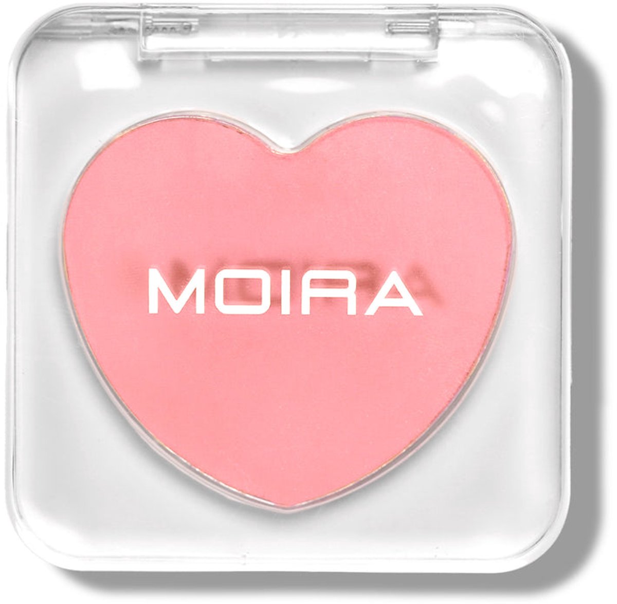 Moira - Love Spell - Powder blush - 010 - Cupid's Touch