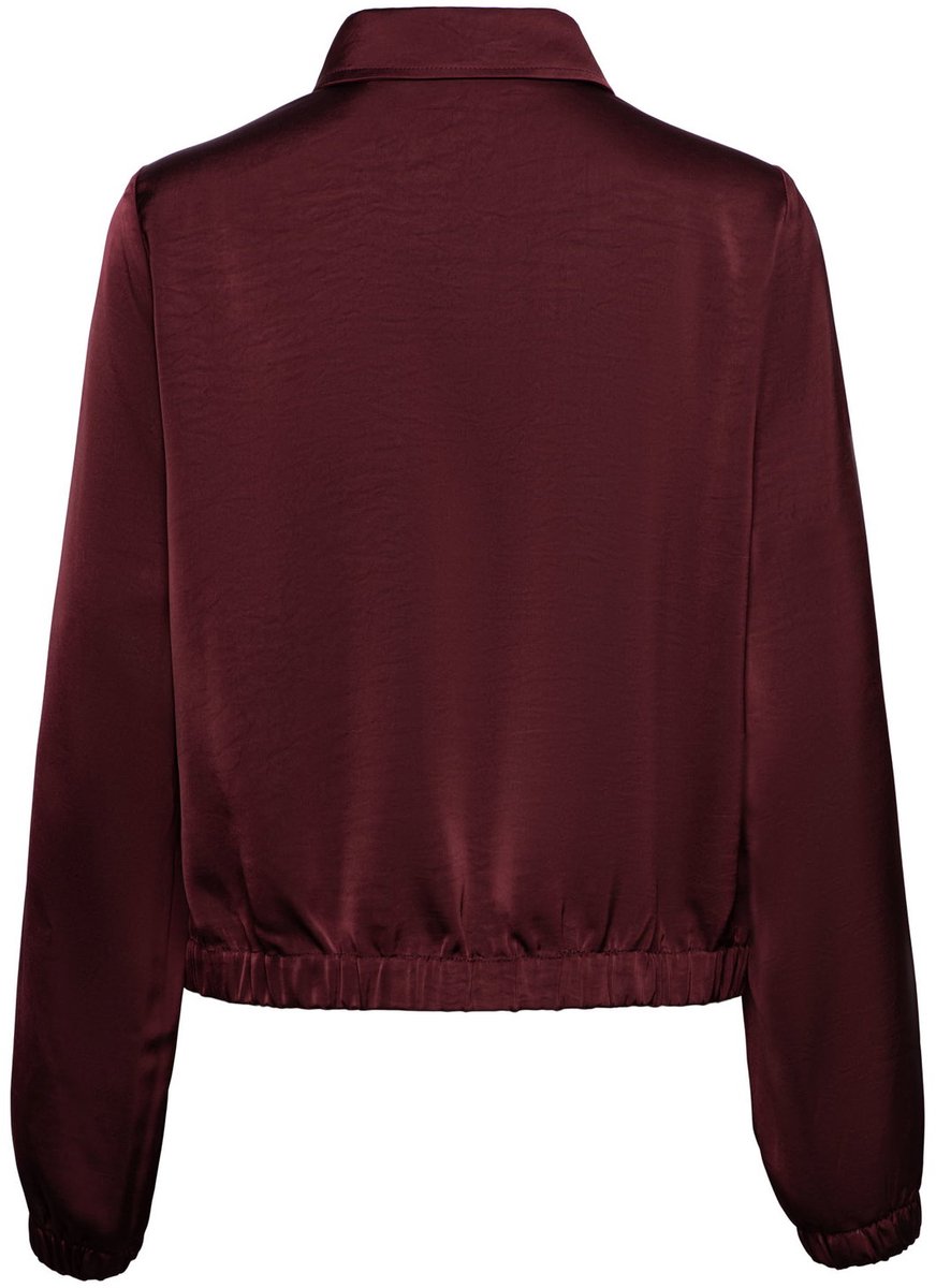 &Co Woman NUBIA - New - M - Rood
