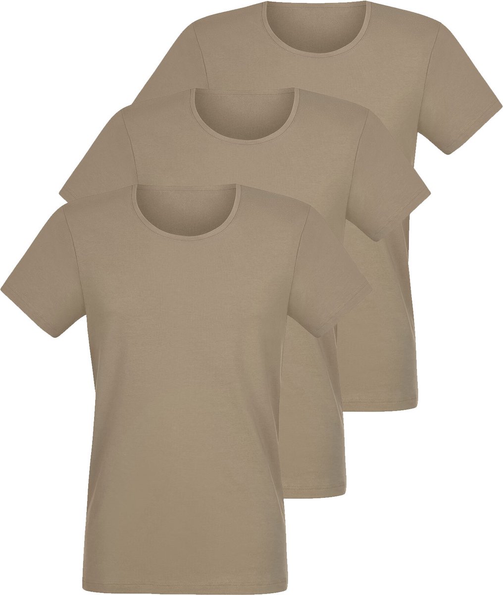 3-pack Heren T-shirt Odysseus