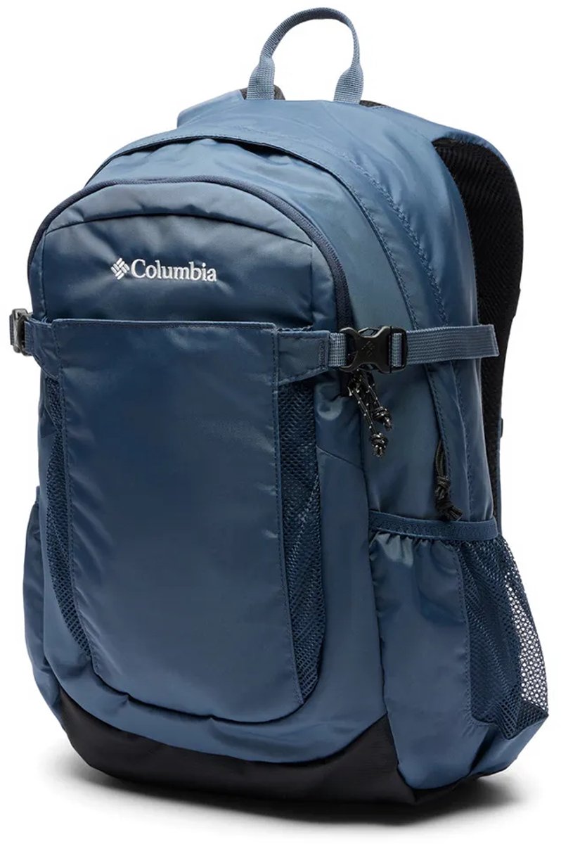 Columbia Castle Crest™ 25l Rugzak Blauw