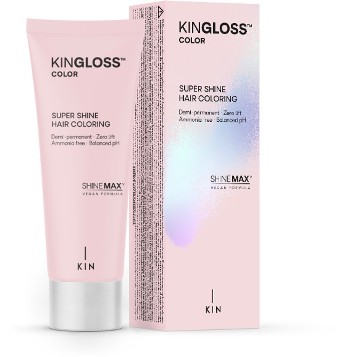 KINGLOSS 5.0 COLOUR 50ML