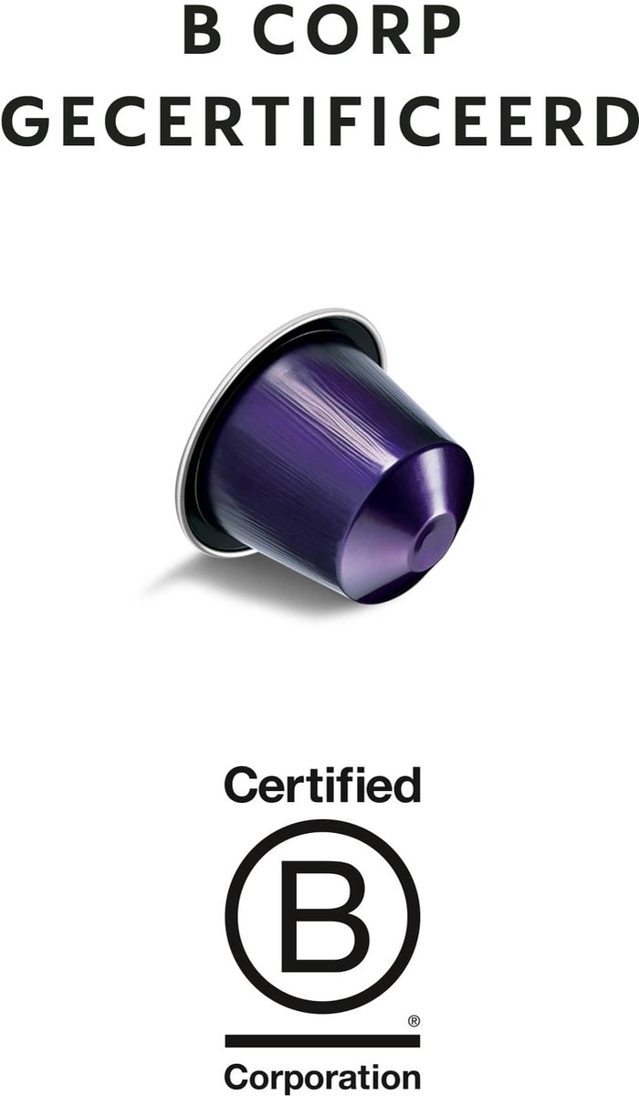 Nespresso - Original - Favorieten Pakket - 60 capsules thumbnail 2