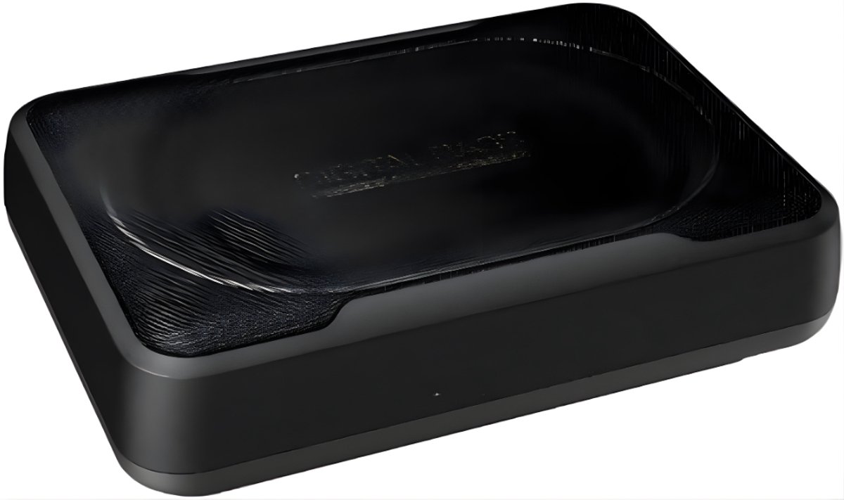 Ploutos® Drinkfontein Kat - Voerautomaat Kat - Automatische Voerbak Kat - Grijs - 31cm x 17cm x 32cm