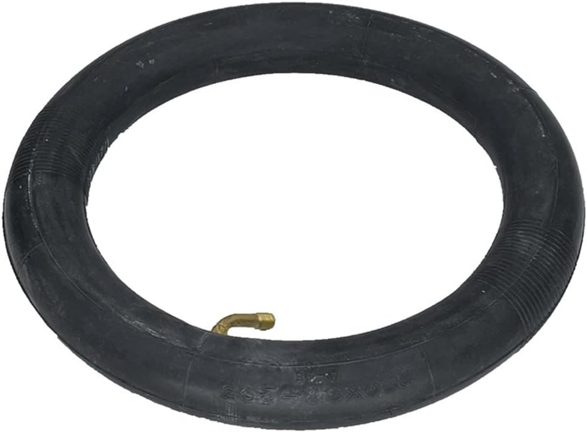 Scooter binnenband 12" 280 x 65-203 - rubber - duurzaam en slijtvast - geschikt voor elektrische scooters - ShopVlot