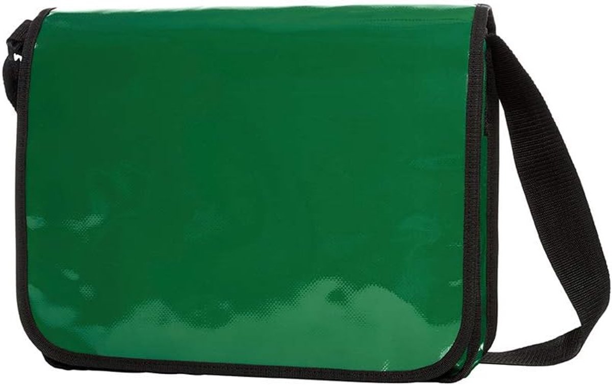 Shopping Bag met Extra Grip - LKW Plane - Optionele Laptop Inlay - Veel Kleuren Beschikbaar - ShopVlot