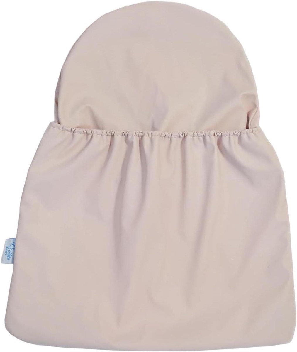 Kinderstoel Organizer - Stoel Opberger - Baby Benodigdheden - Waterproof PU Leer - 45x25cm - roze
