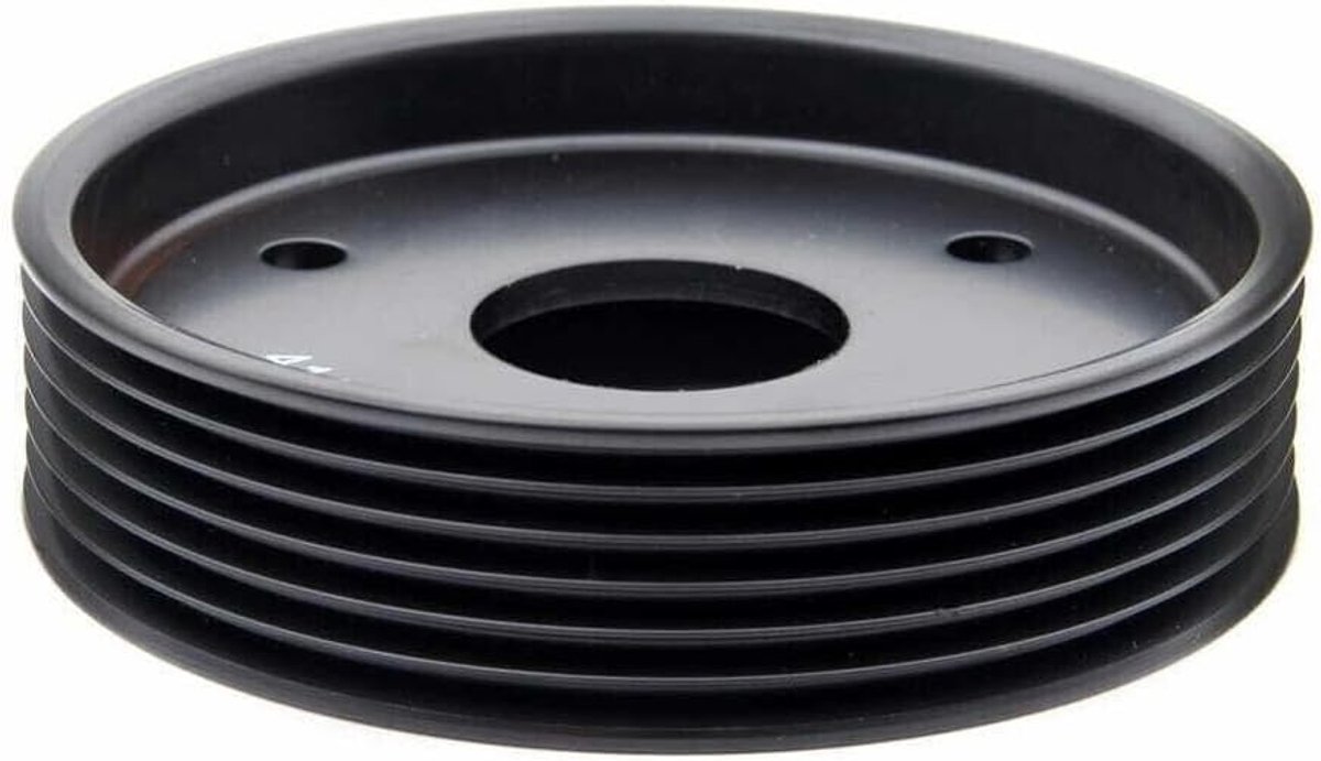 Power Steering Pump Pulley for Clio 2 Avantime Space 3 and 4 Kangoo Laguna 2 Master 2 Megane 2 Scenic 2 Thalia Trafic - ShopVlot