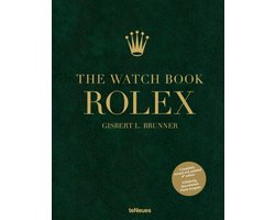 Watch Book - The Watch Book Rolex: 4th Revised Edition