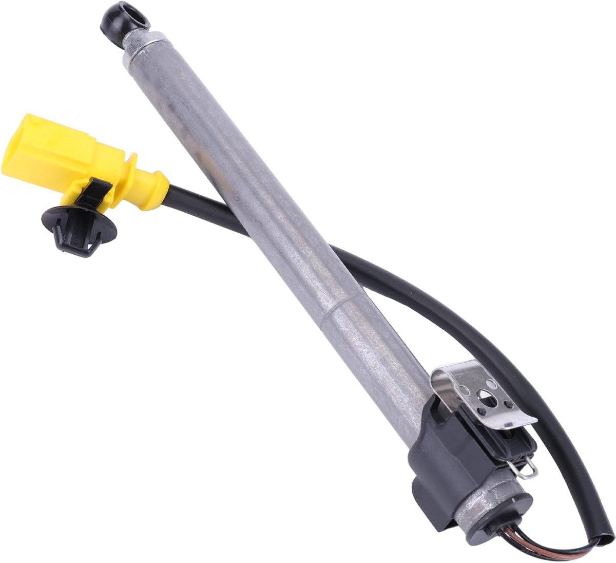 Active bonnet actuator for Audi A4 A5 B9 2016-2019 left or right bonnet hinge actuator bonnet control 8W0823823C - ShopVlot