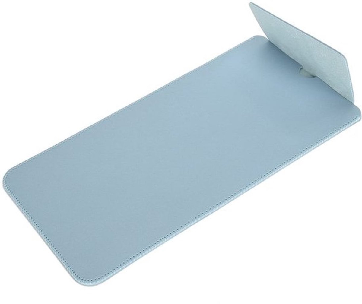 Toetsenbordhoes Schokbestendig - Keyboard Case - Kunstleer - Draagbaar - Stofdicht - Bescherming tegen krassen - Toetsenbordcase