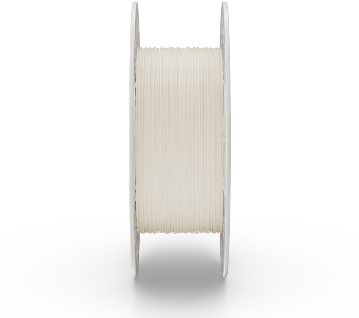 Fiberlogy BVOH Natural 0,5 kg - oplosbaar 3D printer filament - 1,75 mm