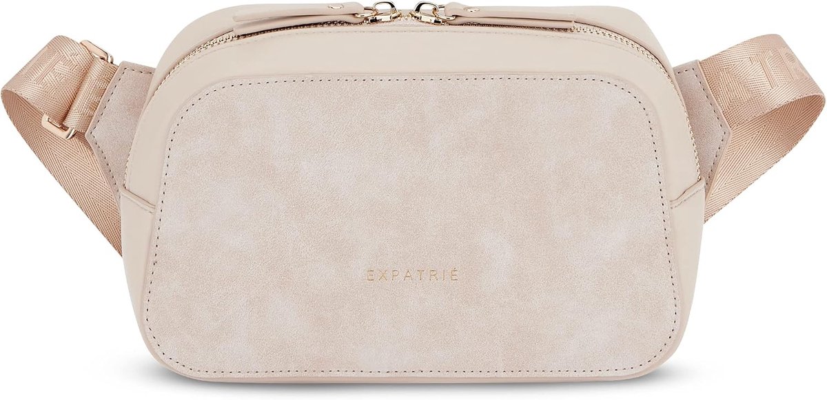 Schoudertas Dames - Fleur - Elegante Crossbody Tas - Perfect voor Feestjes - ShopVlot