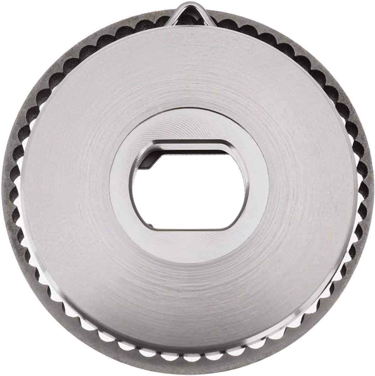 Reparatieset Visspoelen 28mm - Carbonfiber en RVS - Voor Daiwa 5e Generatie - Betrouwbare verbindingen - ShopVlot
