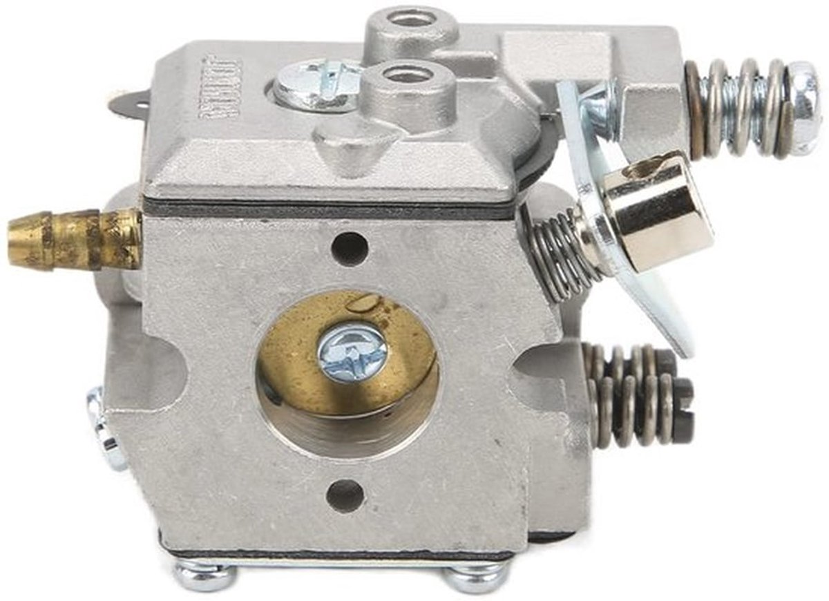 Carburateur voor Bosmaaier, 12300005020 Metalen Carburateur Vervanging voor WA-59 voor SRM-200db voor Srm-200da