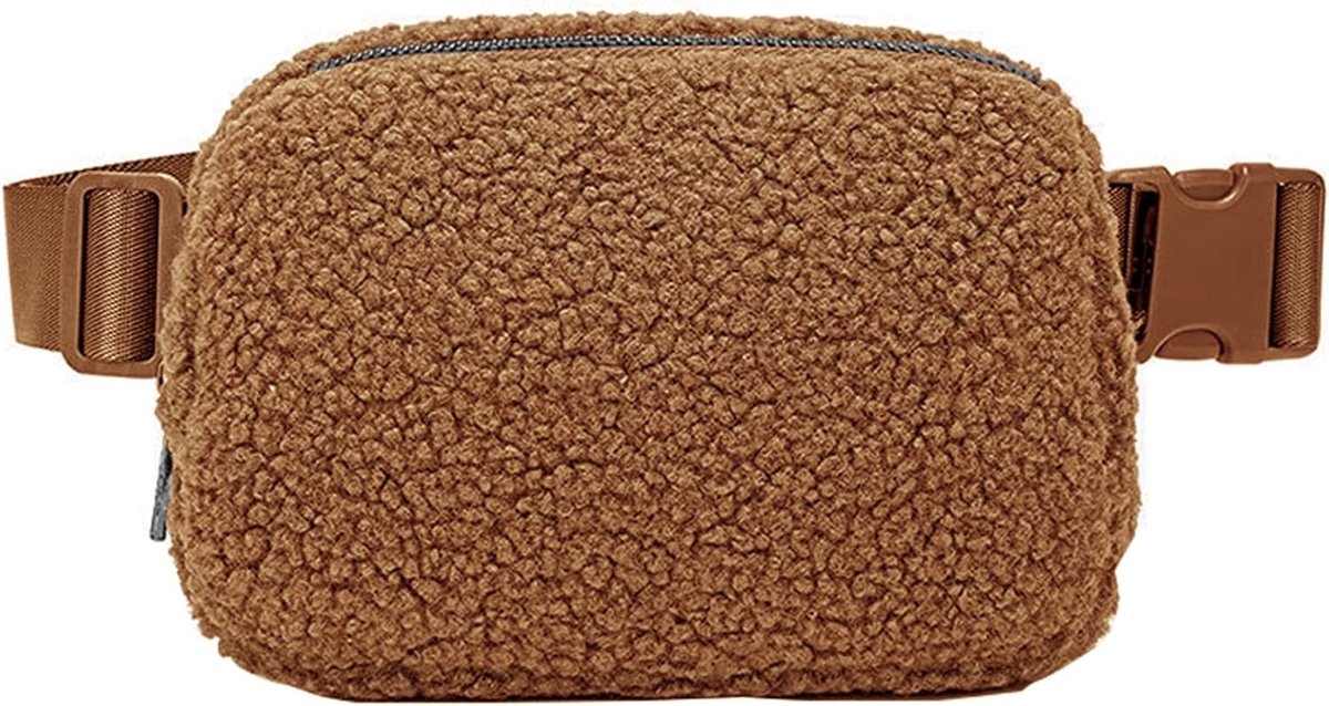 Schoudertas voor vrouwen - kleine nylon tas - multifunctioneel - ideaal voor reizen - ShopVlot