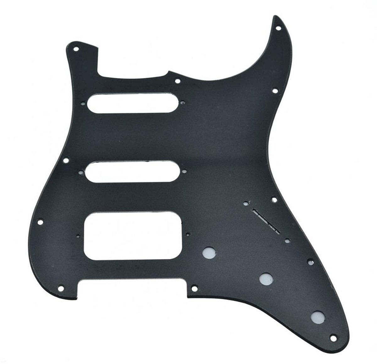Solidchoice - Pickguard voor Strat HSS Gitaar