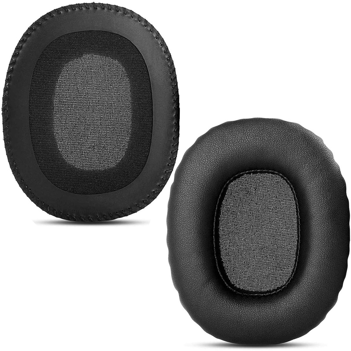 Solidchoice - Vervangende Oorkussens voor Over-Ear Hoofdtelefoons