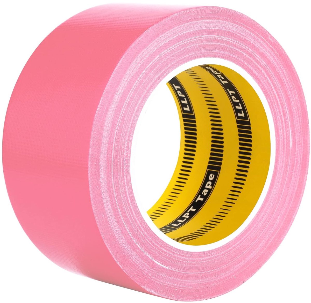 Duct Tape 2.36" x 108 Feet - Premium Kwaliteit - Roze - Ideaal voor Creatief Gebruik - ShopVlot