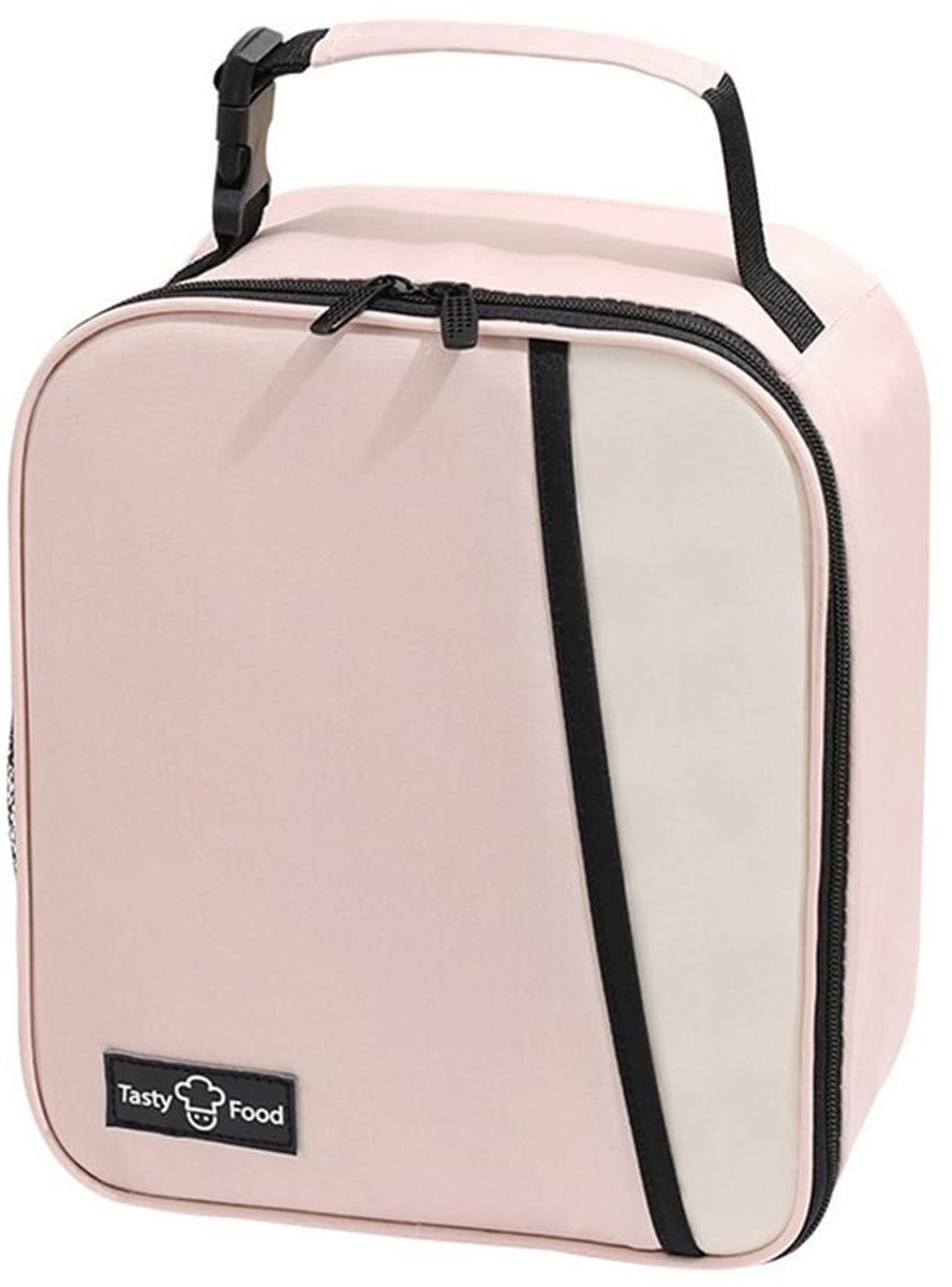 Solidchoice - Mini Lunch Bag met Isolatie voor Buitenactiviteiten