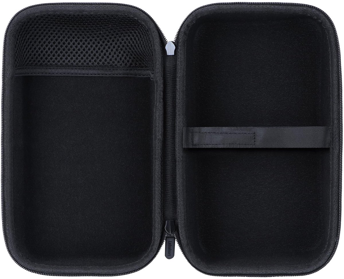 Solidchoice - Hard Protective Case voor Draagbare Powerbank